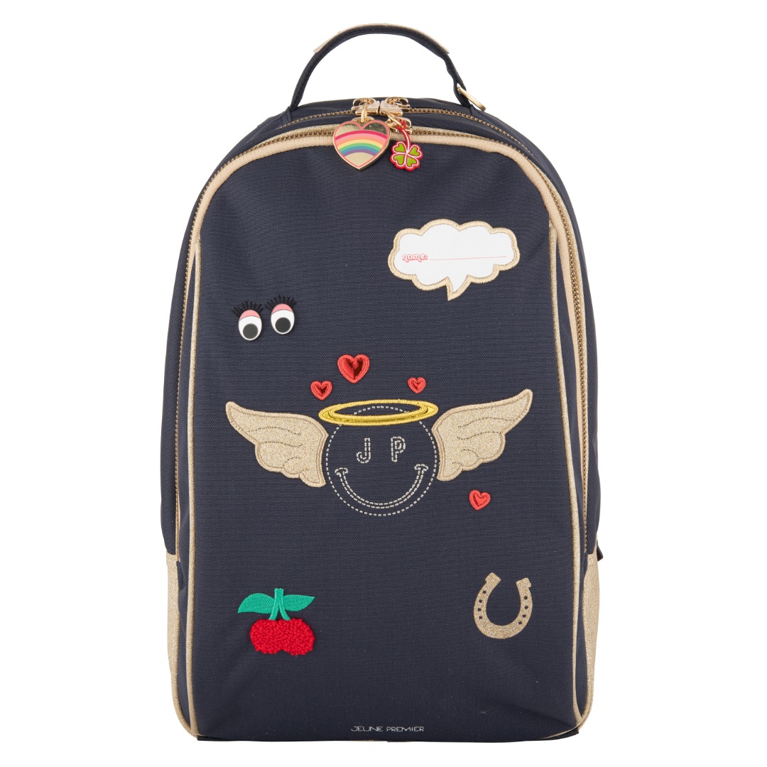 Backpack James Miss Gadget